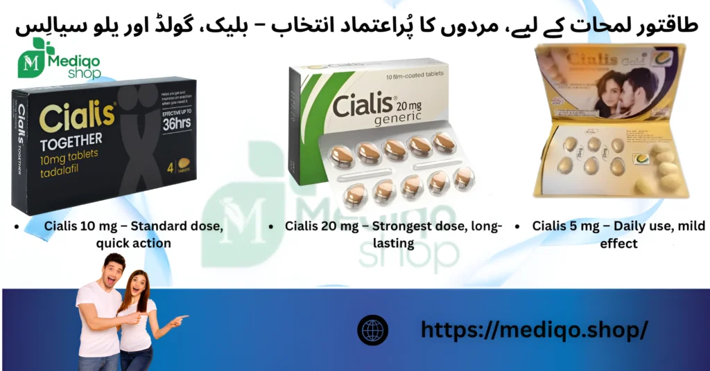 Cialis erectile treatment
