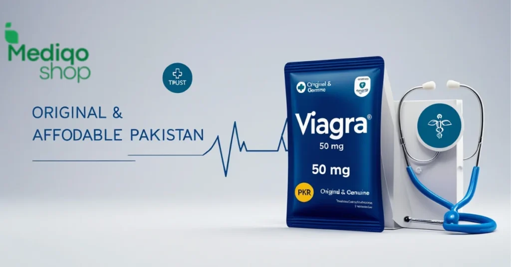 Viagra price in Pakistan