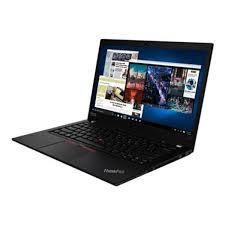 Lenovo ThinkPad E14 – Intel Core i7 10th Gen | 14″ FHD Business Laptop