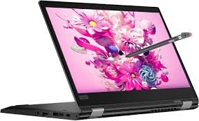 Lenovo ThinkPad L380 Yoga – Core i5 8th Generation Laptop