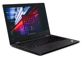 Lenovo ThinkPad L390 – Core i3 8th Generation Laptop