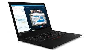 Lenovo ThinkPad L490 – Core i5 8th Generation Laptop