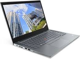 Lenovo ThinkPad T14s | Intel Core i7 10th Gen | Ultra-Slim Business Laptop