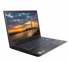 Lenovo ThinkPad T460s | Intel Core i5 6th Gen | Slim Business Laptop