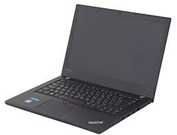 Lenovo ThinkPad T470 | Intel Core i5 7th Gen | Business Laptop