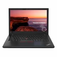 Lenovo ThinkPad T480 | Intel Core i7 8th Gen | Business Laptop