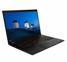 Lenovo ThinkPad T490s | Intel Core i7 8th Gen | Slim Business Laptop