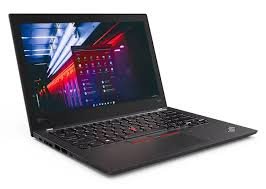 Lenovo ThinkPad X280 – Intel Core i5 8th Gen | 12.5″ Business Ultrabook