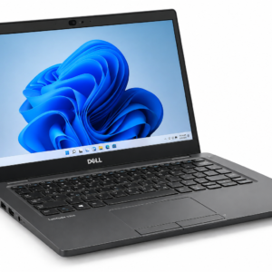 Dell Latitude 5300 Core i7 8th Gen | 8GB RAM | 256GB SSD | 13.3