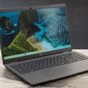 Dell Latitude 3550 15.6" Business Laptop (Intel Core i3 5th Gen)