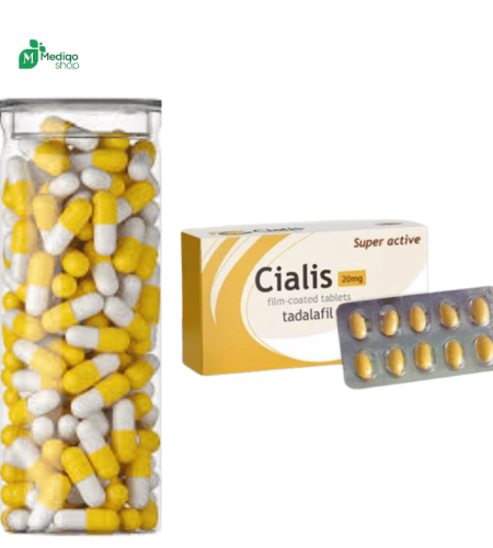 Cialis tablet price